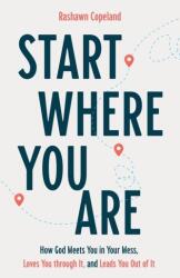 Start Where You Are (ISBN: 9781540900111)