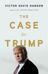 The Case for Trump (ISBN: 9781541673540)