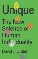 Unique (ISBN: 9781541698888)