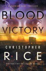 Blood Victory (ISBN: 9781542014717)