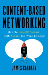 Content-Based Networking (ISBN: 9781544503967)