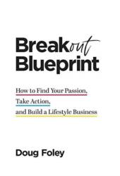 Breakout Blueprint (ISBN: 9781544515502)