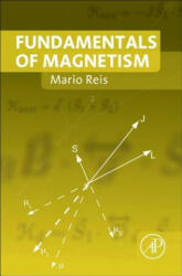 Fundamentals of Magnetism - Mario Reis (2013)