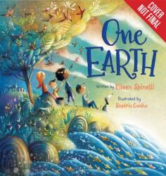 One Earth (ISBN: 9781546015390)