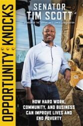Opportunity Knocks (ISBN: 9781546059134)