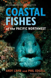 Coastal Fishes of the Pacific Northwest - Phil Edgell (ISBN: 9781550174717)