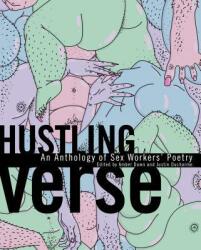 Hustling Verse - Amber Dawn, Justin DuCharme (ISBN: 9781551527819)