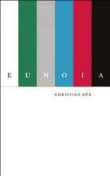 Christian Bok - Eunoia - Christian Bok (ISBN: 9781552452257)