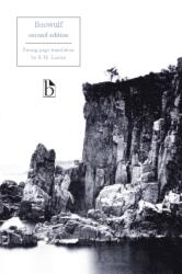 Beowulf (ISBN: 9781554811137)
