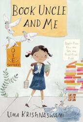 Book Uncle and Me (ISBN: 9781554988099)
