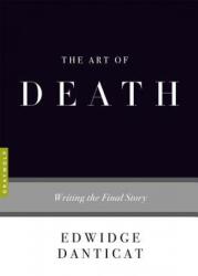The Art of Death: Writing the Final Story (ISBN: 9781555977771)