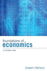 Foundations of Economics (ISBN: 9781556357244)