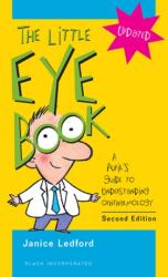 The Little Eye Book (ISBN: 9781556428845)