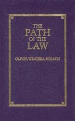 The Path of the Law (ISBN: 9781557091741)