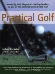 Practical Golf (ISBN: 9781558217386)