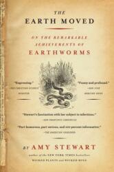 Earth Moved (ISBN: 9781565124684)