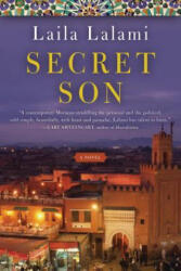 Secret Son - Laila Lalami (ISBN: 9781565129795)