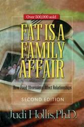 Fat Is a Family Affair (ISBN: 9781568389806)