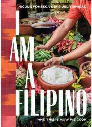 I Am a Filipino - NICOLE PONSECA (ISBN: 9781579657673)
