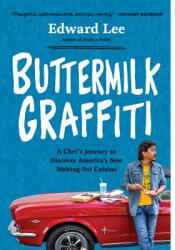 Buttermilk Garffiti (ISBN: 9781579659004)