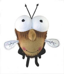 Fly Guy Doll - Tedd Arnold (ISBN: 9781579822637)