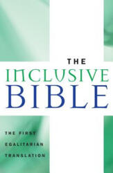 Inclusive Bible - Priests for Equality (ISBN: 9781580512138)