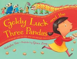 Goldy Luck And The Three Pandas (ISBN: 9781580896535)