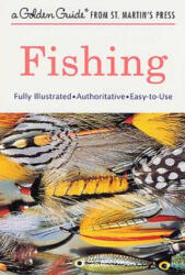 Fishing - George S. Fichter, Phil Francis, Tom Dolan, Ken Martin, Harry McNaught (ISBN: 9781582381411)