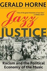 Jazz and Justice (ISBN: 9781583677858)