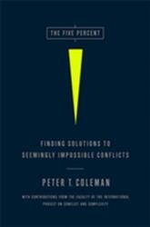 The Five Percent (ISBN: 9781586489212)