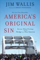 Păcatul originar al Americii (ISBN: 9781587434006)