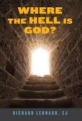 Where the Hell Is God? (ISBN: 9781587680601)