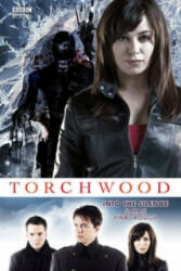Torchwood: Into The Silence - Sarah Pinborough (2013)