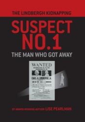 Lindbergh Kidnapping Suspect No. 1 (ISBN: 9781587905322)