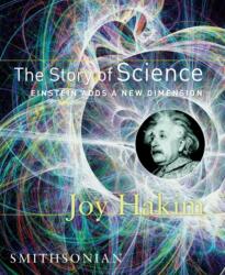 The Story Of Science (ISBN: 9781588341624)