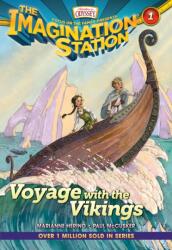 Voyage with the Vikings (ISBN: 9781589976276)