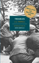 Troubles - J. G. Farrell, John Banville (ISBN: 9781590170182)