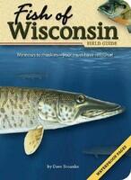 Fish of Wisconsin Field Guide (ISBN: 9781591931942)