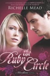 Ruby Circle - Richelle Mead (ISBN: 9781595146335)
