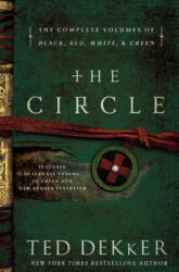 Ted Dekker - Circle - Ted Dekker (ISBN: 9781595547927)