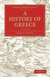 History of Greece - George Grote (2006)