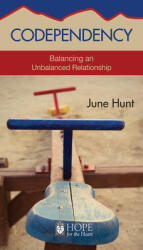 Codependency: Balancing an Unbalanced Relationship (ISBN: 9781596366510)