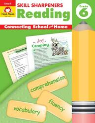 Skill Sharpeners Reading Grade 6+ (ISBN: 9781596730427)
