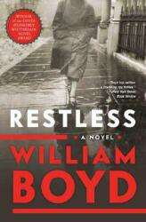 Restless (ISBN: 9781596912373)