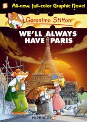 Geronimo Stilton 11 - Geronimo Stilton (ISBN: 9781597073479)