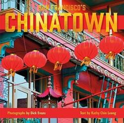 San Francisco's Chinatown (ISBN: 9781597145206)
