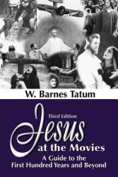 Jesus at the Movies (ISBN: 9781598151169)