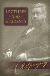 Lectures to My Students - Charles Haddon Spurgeon (ISBN: 9781598565171)