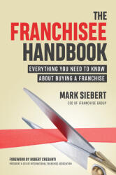 The Franchisee Handbook (ISBN: 9781599186399)
