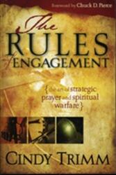 The Rules of Engagement (ISBN: 9781599793405)
